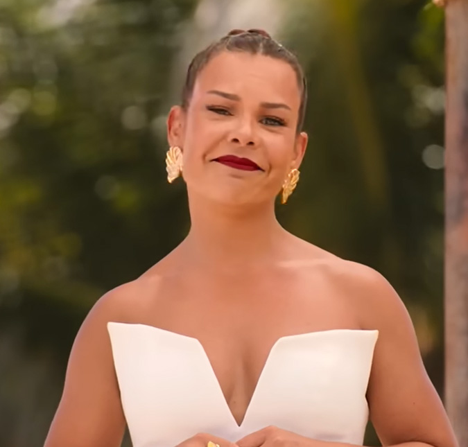 Viih Tube e Arthur Aguiar estão entre os nomes do <i>Ilhados com a Sogra</i> com celebridades, afirma colunista