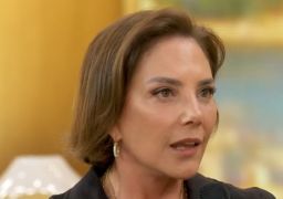 Heloísa Périssé relembra acidente que deixou a irmã paraplégica: <i>Foi um susto tão grande</i>