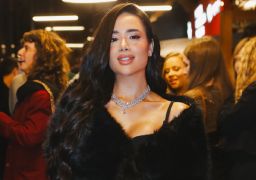 Jordana Morais revela assalto à mão armada poucos dias após se mudar para São Paulo