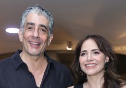 Letícia Colin desabafa sobre maternidade e relembra fase de separação: <i>A vida foi ficando triste</i>