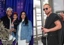 Neymar Jr., Bruna Biancardi, Ricky Martin dão o que falar no primeiro jogo da <i>NFL</i> no Rio de Janeiro