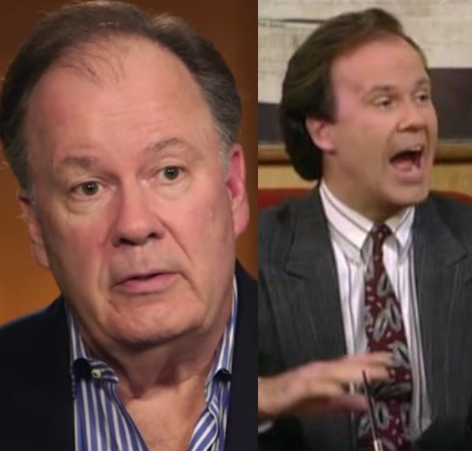 Dennis Haskins, ator de <i>Uma Galera do Barulho</i>, morre aos 75 anos de idade