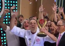 Jéssica fala sobre vitória no <i>MasterChef Brasil</i>: - <i>Maior orgulho da vida</i>