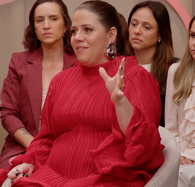 Relembre o que Tati Machado já falou sobre o luto pelo filho, Rael