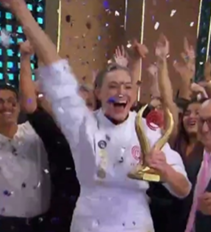 Com a vitória de Jéssica no <i>MasterChef</i> 2026, veja por onde andam os participantes marcantes do programa
