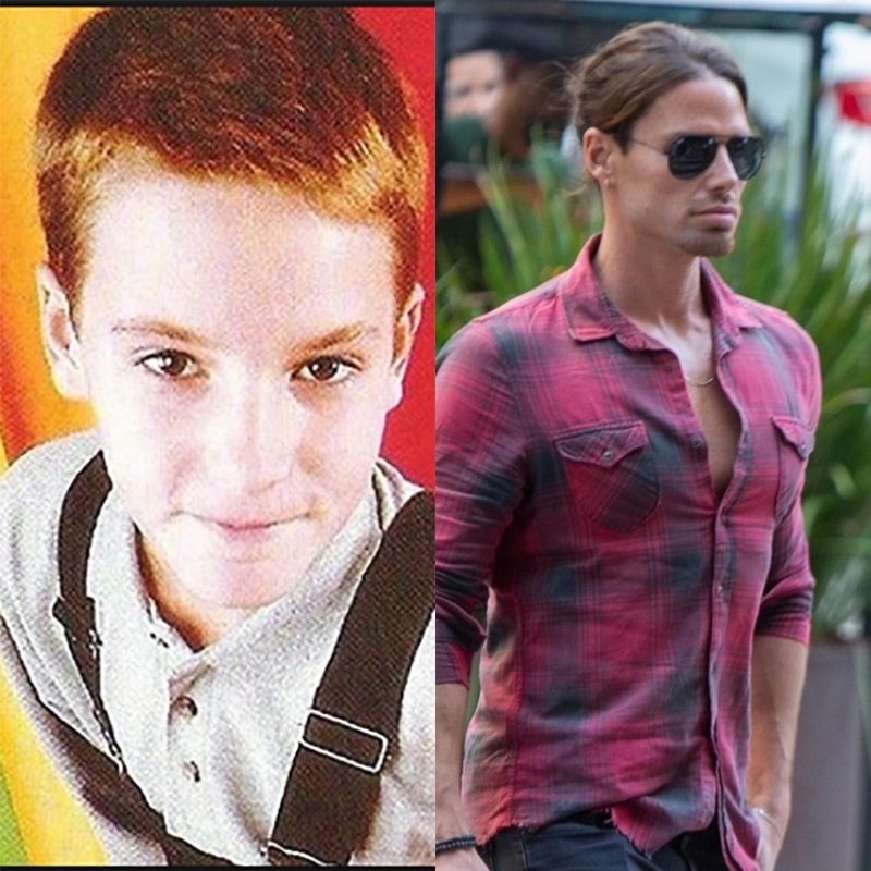 Você se lembra de Jonatas Faro, Kayky Brito e Bruno Gagliasso em <i>Chiquititas</i>? Confira como eles estão hoje!
