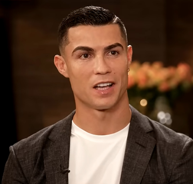 Traição? Amigo revela por que Cristiano Ronaldo teria deixado a Seleção de Portugal