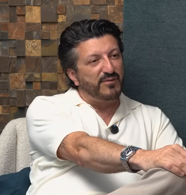 Morre Lito Sousa aos 59 anos de idade; Virginia Fonseca, Tati Machado e Angélica se solidarizam com esposa do influenciador