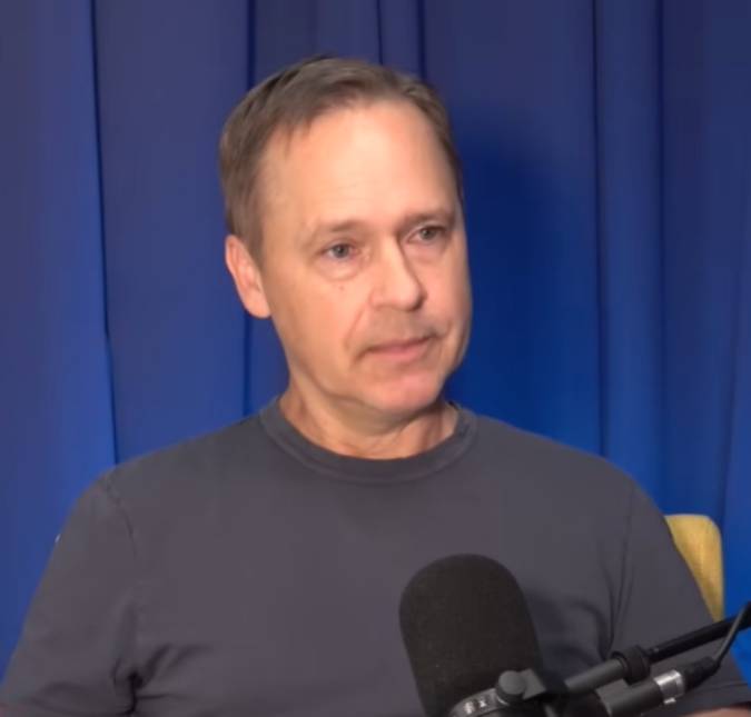 Causa da morte da filha de Chad Lowe, ator de <i>Pretty Little Liars</i>, é revelada