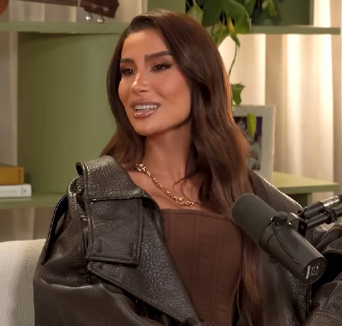 Bianca Andrade passa por transformação no cabelo e fãs reagem: <i>O que foi isso?</i>