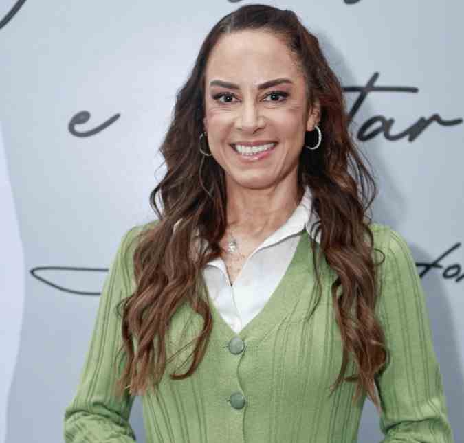 Candidata a deputada federal, adotada por Silvio Santos e mais! Relembre curiosidades e polêmicas de Silvia Abravanel