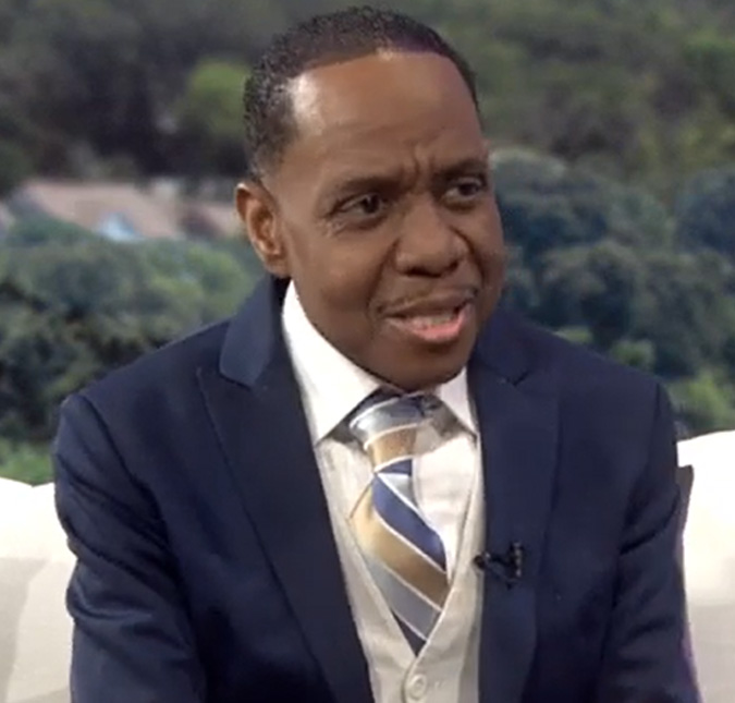 Morre aos 70 anos de idade o cantor Freddie Jackson