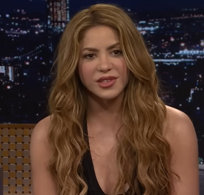 Shakira defende bem-estar dos filhos e pede que Piqué viaje para Miami em férias curtas