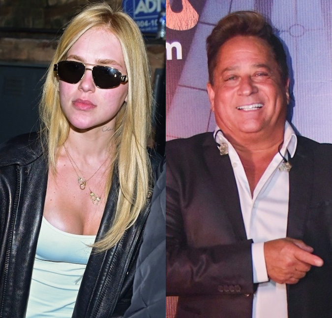 Colunista revela conversas comprometedoras de Virginia Fonseca com melhor amigo: <i>- São prejudiciais à família do Leonardo</i>