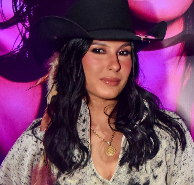 Ana Castela é condenada após chamar homem de <i>criminoso</i>, afirma coluna