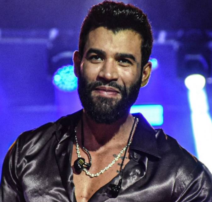 Boato de filho fora do casamento, bronca em fã, discussões com sertanejos... Relembre as polêmicas de Gusttavo Lima