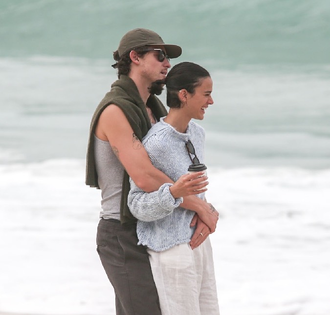 Interessado desde 2017? Veja os <i>likes</i> de Shawn Mendes em fotos de Bruna Marquezine ao longo do tempo