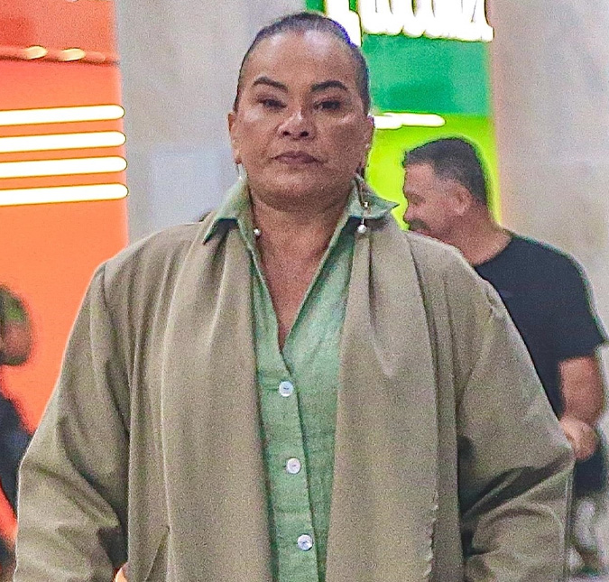 Solange Couto desabafa sobre relação com netos: <i>Nunca fui chamada para nada</i>