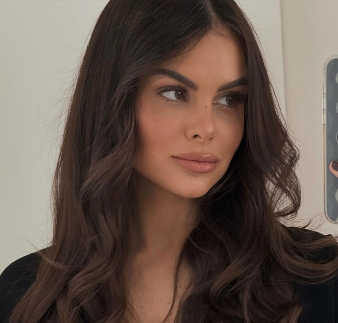 Amanda Kimberlly toma medidas após ataques contra Helena e desabafa: <i>Meu papel é proteger</i>