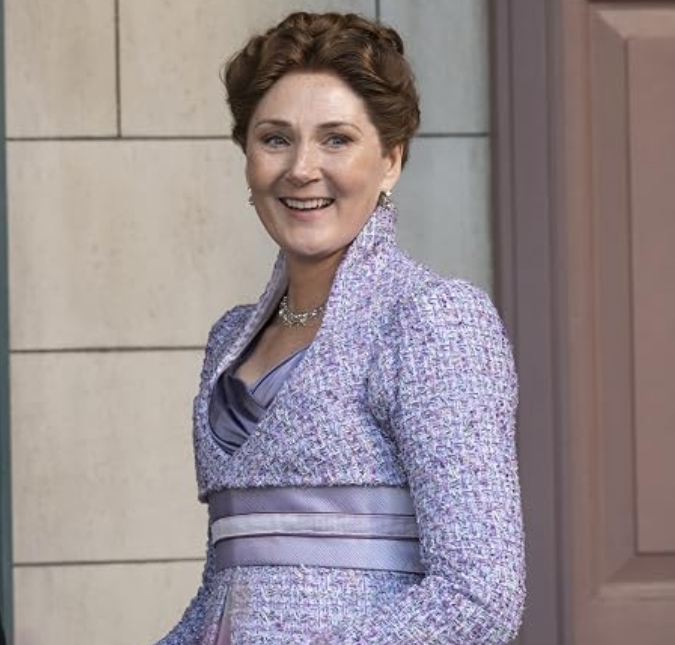 Vem aí! <i>Bridgerton</i> ganhará <i>spin-off</i> sobre Violet e a origem da família