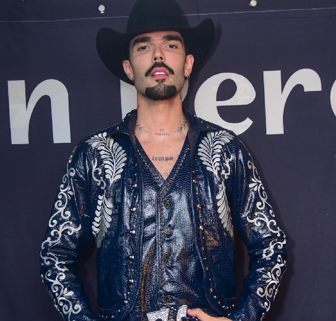 Luan Pereira se impressiona com <i>shape</i> do sogro de 62 anos de idade: <i> Quero ser igual</i>