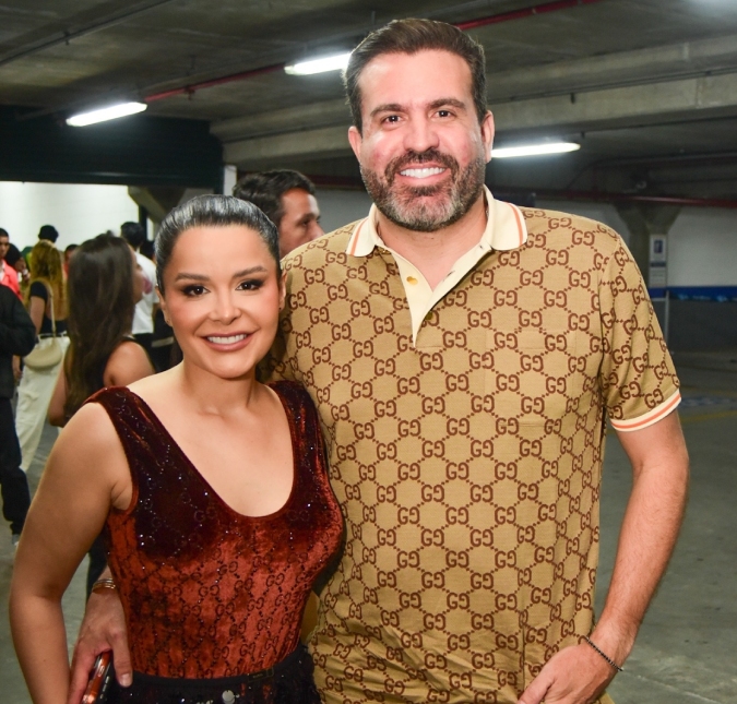 Vem aí! Maraisa marca data de casamento com Fernando Mocó para 2027, diz portal