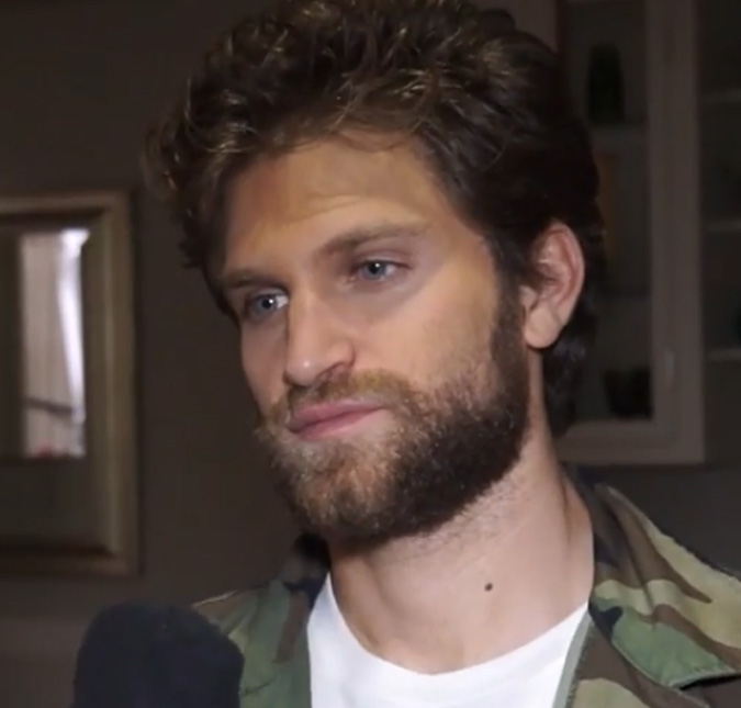 Keegan Allen, de <i>Pretty Little Liars</i>, relata assalto violento e revela ameaça por causa de relógio
