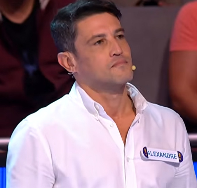 Alexandre Slaviero passa mal durante <i>live</i> e transmissão é encerrada