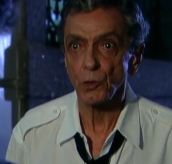 Morre o ator Edson Silva, o Heitor de <i>Laços de Família</i>
