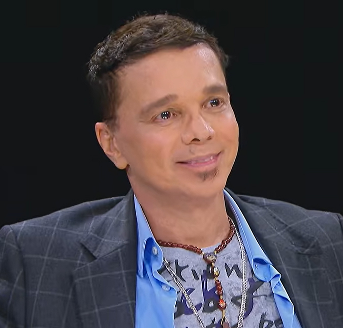 Famosos relembram trajetória de Netinho e prestam últimas homenagens: <i>Um dos maiores cantores que a Bahia apresentou ao mundo</i>