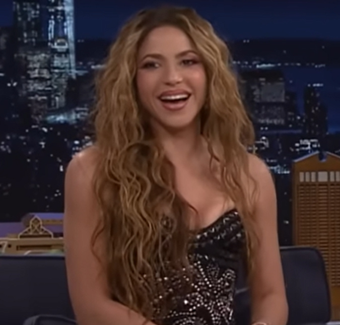 Novo romance? Shakira estaria se envolvendo com ex-jogador da NBA