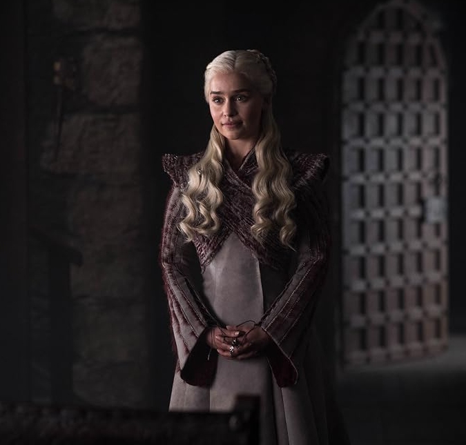 Compare os atores de <i>Game of Thrones</i> na primeira e na última temporada!