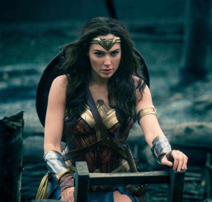 Gal Gadot revela que não vai retornar ao papel de Mulher-Maravilha: <i>Sinto-me muito grata</i>