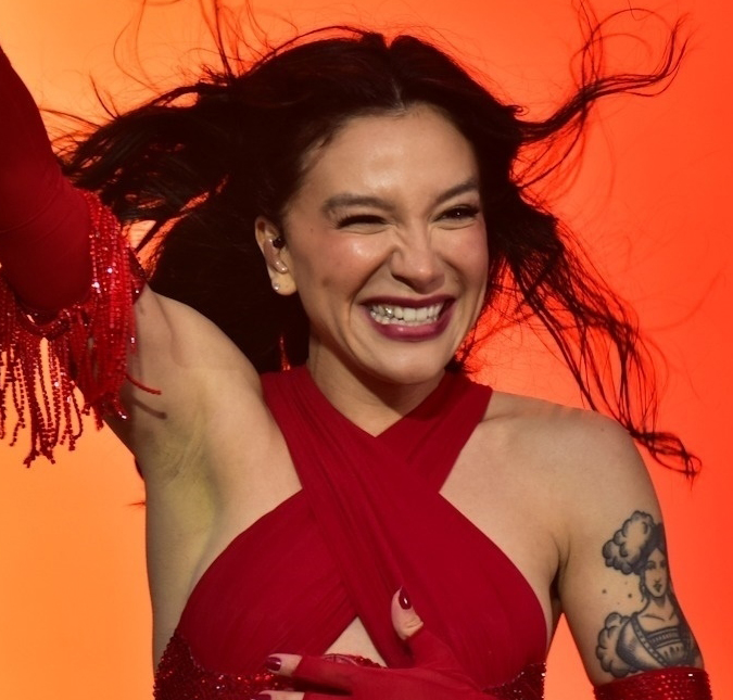 Priscilla relembra curiosidade dos bastidores do <i>Bom Dia & Cia</i> envolvendo Silvio Santos