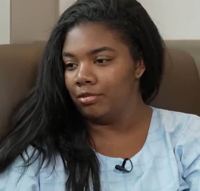 Raquel Brito, irmã de Davi Brito, anuncia nascimento do primeiro filho