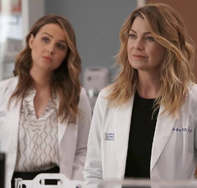 Novidades no Grey's Sloan! 23ª temporada de Grey´s Anatomy terá novos personagens; confira!