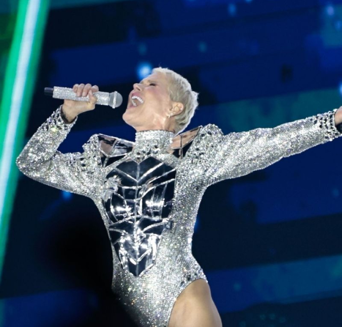 Assessoria de imprensa de Xuxa Meneghel nega que <i>O Último Voo da Nave</i> não será transmitido na <i>Globo</i>