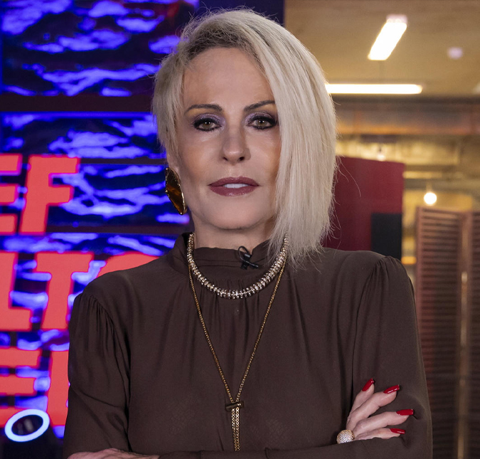 Ana Maria Braga revela que já cogitou namorar mulheres e relembra aborto
