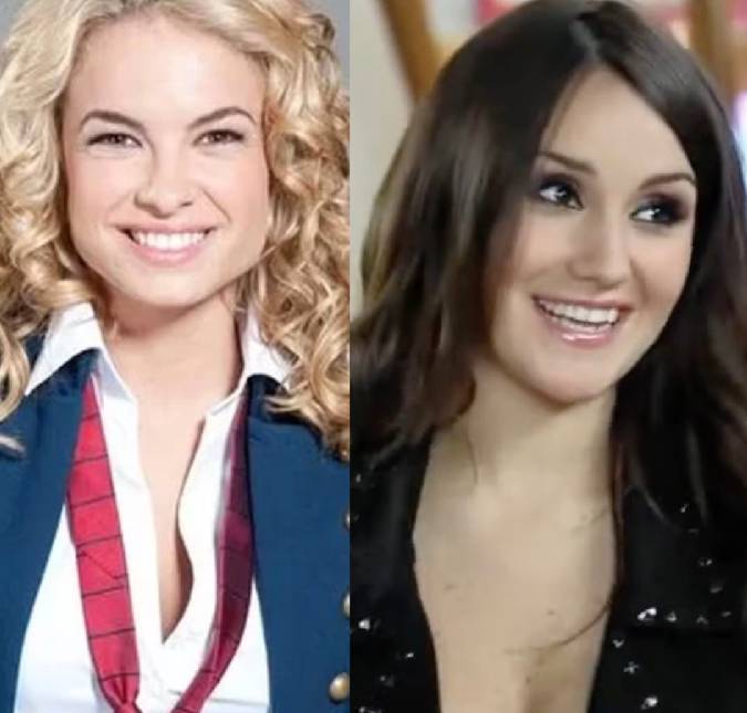 Dulce María lamenta morte de Lua Blanco, a Roberta de <i>Rebelde Brasil</i>: <i>Voa alto, Lua bonita</i>