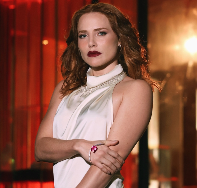 Letícia Colin abre o coração ao relembrar amizade com Lua Blanco: <i>Fazíamos a mesma personagem</i>