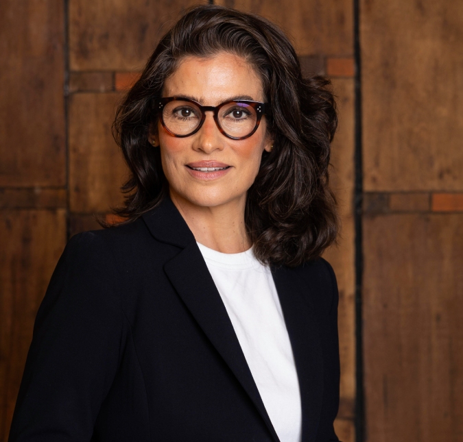 Você sabia que Renata Vasconcellos já foi modelo? Veja os talentos escondidos dos jornalistas brasileiros