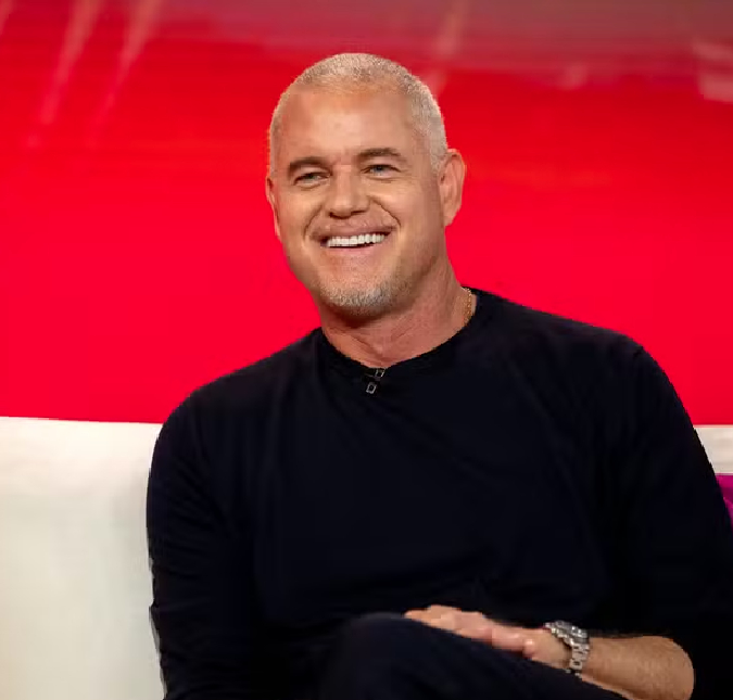 Eric Dane revela em autobiografia que se internou cinco vezes na época de <i>Grey's Anatomy</i>
