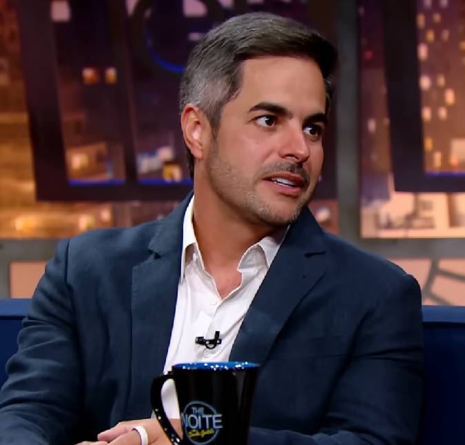 Marido de Simone Mendes perde 17 quilos após conselho de Rodrigo Faro