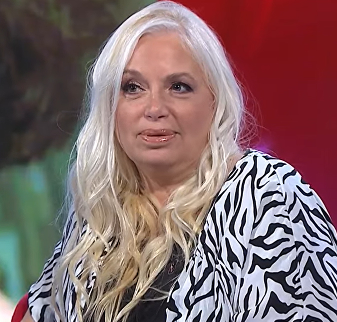 Morre, aos 61 anos de idade, a atriz argentina Marcela Ortiz após acidente de carro