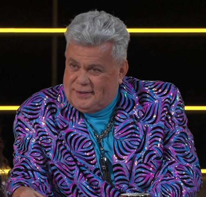 Milton Cunha critica participação de Virginia Fonseca como Rainha de Bateria da Grande Rio: <i>-Catastrófico, terrível, absurdo, impossível ritmicamente</i>