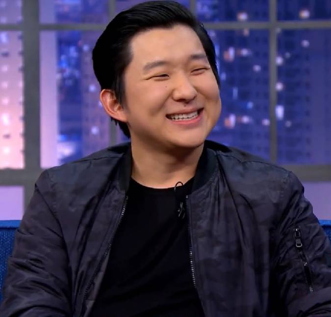 Pyong Lee revela nome incomum da filha e provoca reações na <i>web</i>