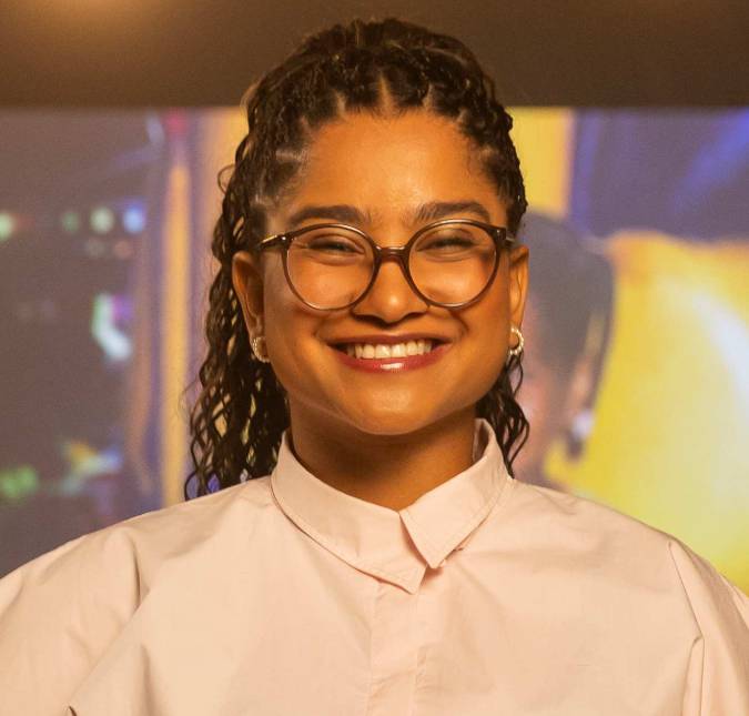 Tia Milena desabafa sobre saudade da família após visita: <i>Ficou tudo tão cinza</i>