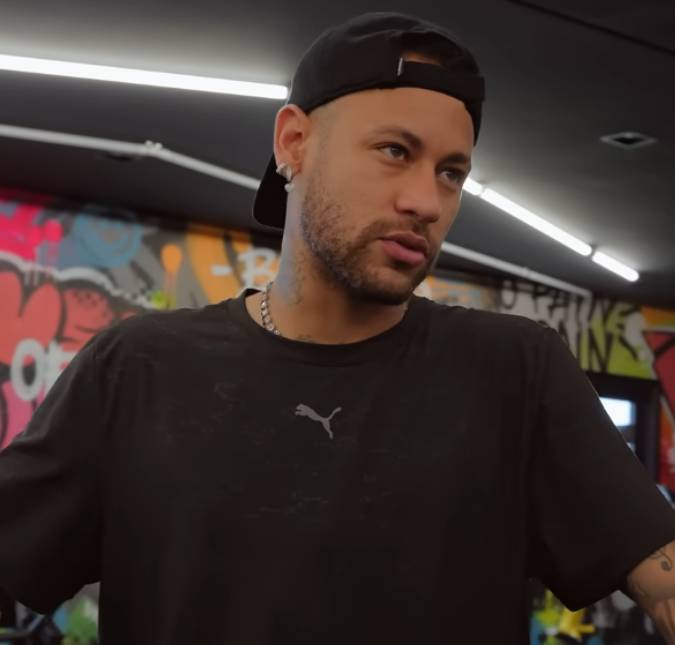 Suposta filha com ex-modelo húngara, traições... Confira as polêmicas amorosas de Neymar Jr.