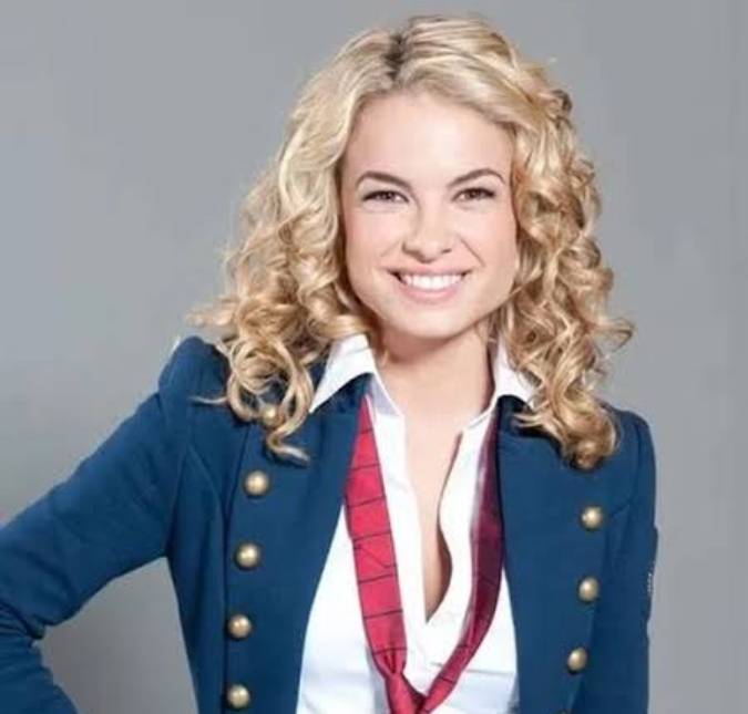 Tia de Lua Blanco conta como foi reencontro do elenco de <i>Rebelde Brasil</i>: <i>- Muito impactante</i>