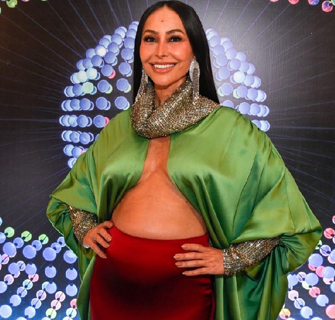 Sabrina Sato compara segunda gestação com a da primogênita: <i>Experiência completamente nova</i>